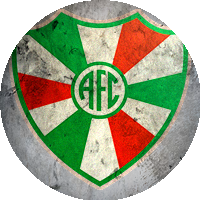 Logo América Futebol Clube de Propriá